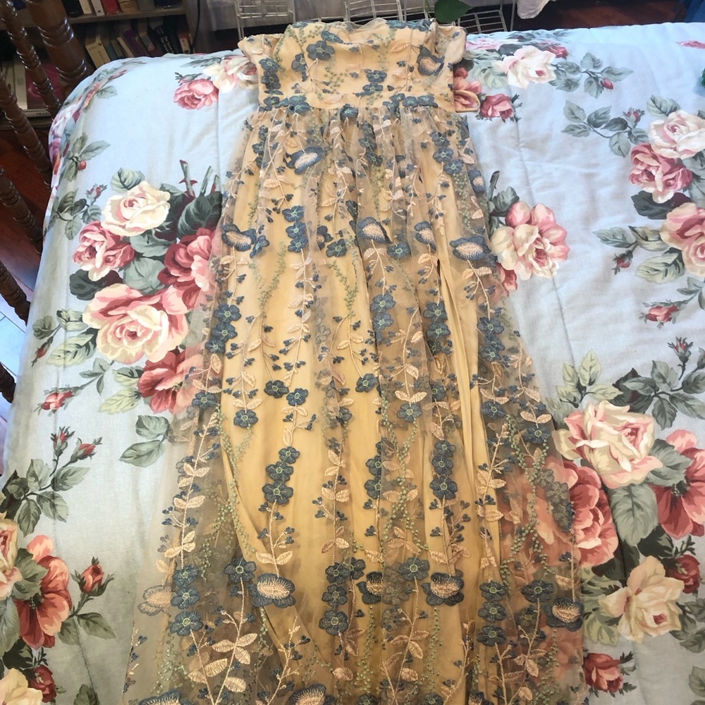 Windsor Dress